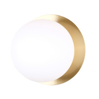 Kinkiet CAPE TOWN W01063BR Cosmolight