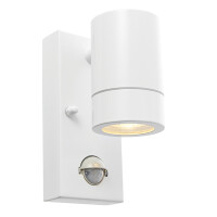 75442 Palin PIR 1lt Kinkiet IP44 7W Saxby - MEGA rabaty w koszyku %