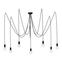 6785 SPIDER LAMPA WISZĄCA NOWODVORSKI --rabaty 15% w koszyku