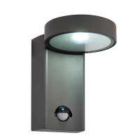 67696 Oreti PIR IP44 10W Saxby - MEGA rabaty w koszyku %