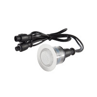 71553 IkonPRO pIR presence detector IP67 Saxby - MEGA rabaty w koszyku %
