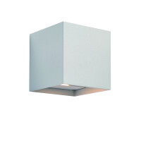 90961 Glover CCT 2lt Kinkiet IP44 5W Saxby - MEGA rabaty w koszyku %