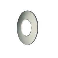 90377 ShieldPRO satin Nickel Bezel Saxby - MEGA rabaty w koszyku %