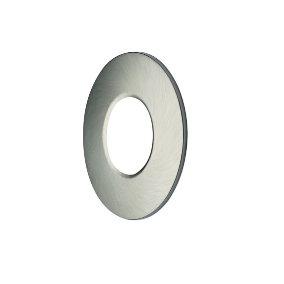 90377 ShieldPRO satin Nickel Bezel Saxby - MEGA rabaty w koszyku %