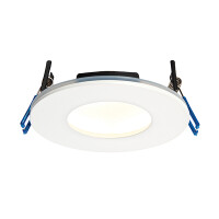 69880 OrbitalPLUS IP65 9W Saxby - MEGA rabaty w koszyku %