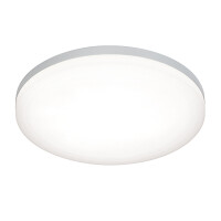 54479 Noble 300mm round plafon IP44 22W Saxby - MEGA rabaty w koszyku %