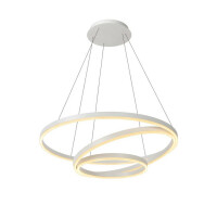 46402/99/31 TRINITI Lampa wisząca Lucide - Mega RABATY W KOSZYKU %