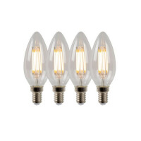 49023/14/60 LED BULB Lampa wisząca Lucide - Mega RABATY W KOSZYKU %