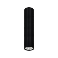 6837 EYE SPOT BLACK M LAMPA SUFITOWA TUBA--rabaty 15% w koszyku