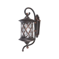 6911 KINKIET ZEWNĘTRZNY LANTERN - rabaty 15% w koszyku