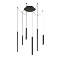 74403/06/30 LORENZ Lampa wisząca Lucide - Mega RABATY W KOSZYKU %