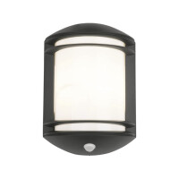 7016 KINKIET ZEWNĘTRZNY QUARTZ SENSOR--rabaty 15% w koszyku