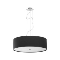 6774 LAMPA WISZĄCA VIVIANE BLACK--rabaty 15% w koszyku