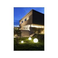 6978 LAMPA OGRODOWA CUMULUS 60CM -- rabat 15% w koszyku