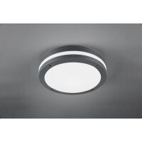 676960142 PIAVE Lampa sufitowa Trio - Mega RABATY W KOSZYKU %