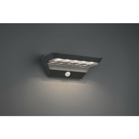R22241142 MENDOZA Kinkiet ogrodowy RL - Mega RABATY W KOSZYKU %