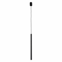 8797 lampa wisząca LASER BLACK I zwis - rabaty 15% w koszyku