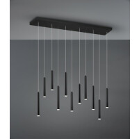 321611132 TUBULAR Lampa wisząca Trio - Mega RABATY W KOSZYKU %