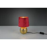 R50821010 SOPHIA Lampa stołowa RL - Mega RABATY W KOSZYKU %