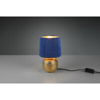 R50821012 SOPHIA Lampa stołowa RL - Mega RABATY W KOSZYKU %