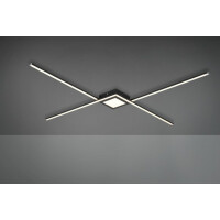 674410342 OXFORD Lampa sufitowa Trio od ręki