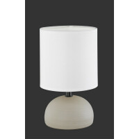 R50351025 LAMPA STOŁOWA LUCI CAPPUCCINO - Mega RABATY W KOSZYKU %