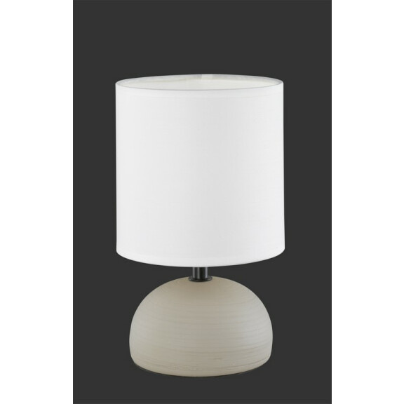 R50351025 LAMPA STOŁOWA LUCI CAPPUCCINO - Mega RABATY W KOSZYKU %