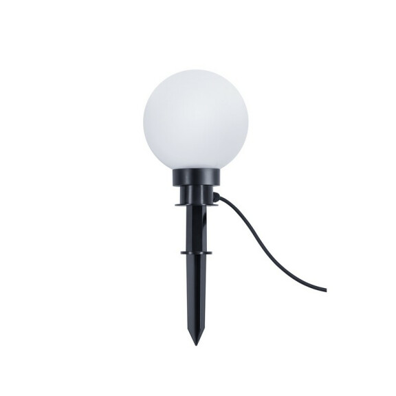 R57042001 LAMPY DO ZIEMI KULA BOLO BIAŁA - Mega RABATY W KOSZYKU %