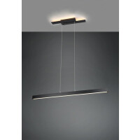 375510432 BELFAST Lampa wisząca Trio - Mega RABATY W KOSZYKU %