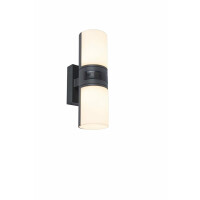 5198102118 Lampa CYRA - CZUJNIK RUCHU Lutec - Mega RABATY W KOSZYKU %