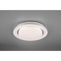 R67041900 ATRIA Lampa sufitowa RL - Mega RABATY W KOSZYKU %