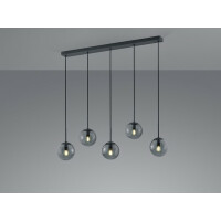308500542 BALINI Lampa wisząca Trio od ręki