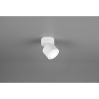 652910131 TAURUS Lampa sufitowa Trio - Mega RABATY W KOSZYKU %