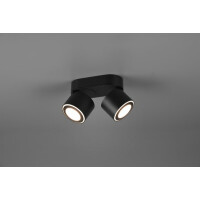 652910232 TAURUS Lampa sufitowa Trio - Mega RABATY W KOSZYKU %