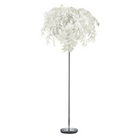R40463001 LAMPA PODŁOGOWA LEAVY LIŚCIE  - Mega RABATY W KOSZYKU %