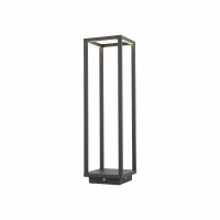 8180 Lampa stojąca SYMMETRY LED I - rabaty 15% w koszyku