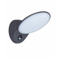 5189602118 Lampa TONA - CZUJNIK RUCHU Lutec - Mega RABATY W KOSZYKU %