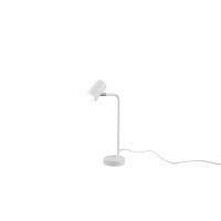 512400131 Lampa Marley stołowa biurkowa Trio