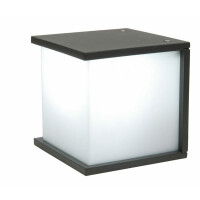 5184601118 Lampa BOX CUBE Lutec - Mega RABATY W KOSZYKU %