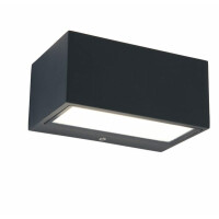 5189102118 Lampa GEMINI Lutec - Mega RABATY W KOSZYKU %