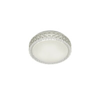 R62421100 LAMPA SUFITOWA PEGASUS BIAŁA  - Mega RABATY W KOSZYKU %