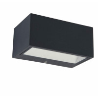 5189113118 Lampa GEMINI Lutec - Mega RABATY W KOSZYKU %