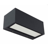 5189101118 Lampa GEMINI Lutec - Mega RABATY W KOSZYKU %