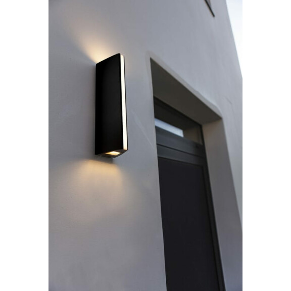 5192701335 Lampa LEO kinkiet zewnętrzny Lutec - Mega RABATY W KOSZYKU %