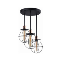 9740 LAMPA SUFITOWA MANUFACTURE 3 