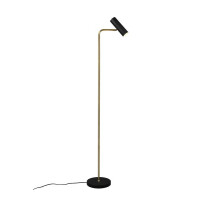 412400108 MARLEY Lampa stojąca Trio - Mega RABATY W KOSZYKU %