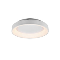 671290131 GIRONA Lampa sufitowa Trio - Mega RABATY W KOSZYKU %