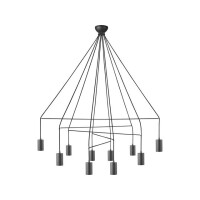 9680 LAMPA WISZĄCA IMBRIA 10 BL--rabaty 15% w koszyku