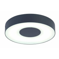 6348101112 Lampa UBLO Lutec - Mega RABATY W KOSZYKU %