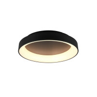671290132 GIRONA Lampa sufitowa Trio - Mega RABATY W KOSZYKU %